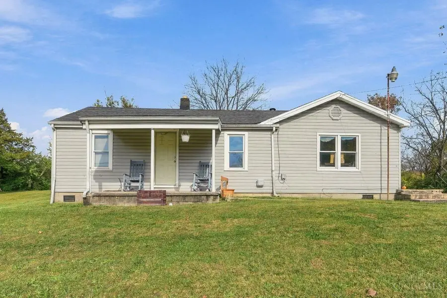 4190 Stubbs Road, Middletown, OH 45042 - #2