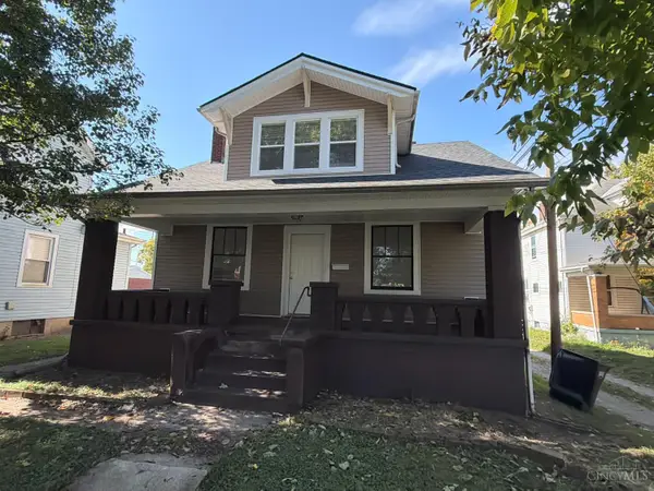 2829 Dixie Highway, Hamilton, OH 45015