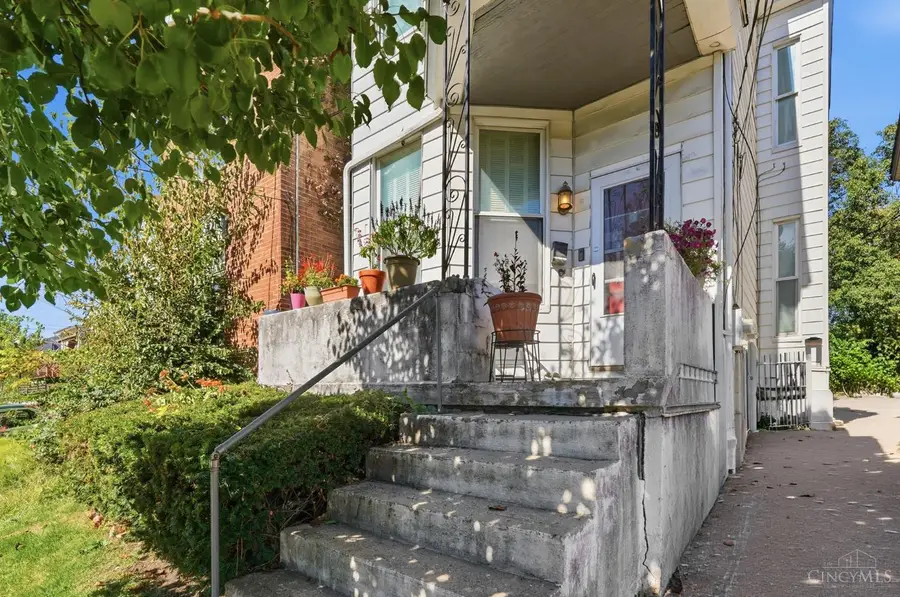 134 Delmar Avenue, Cincinnati, OH 45217 - #2
