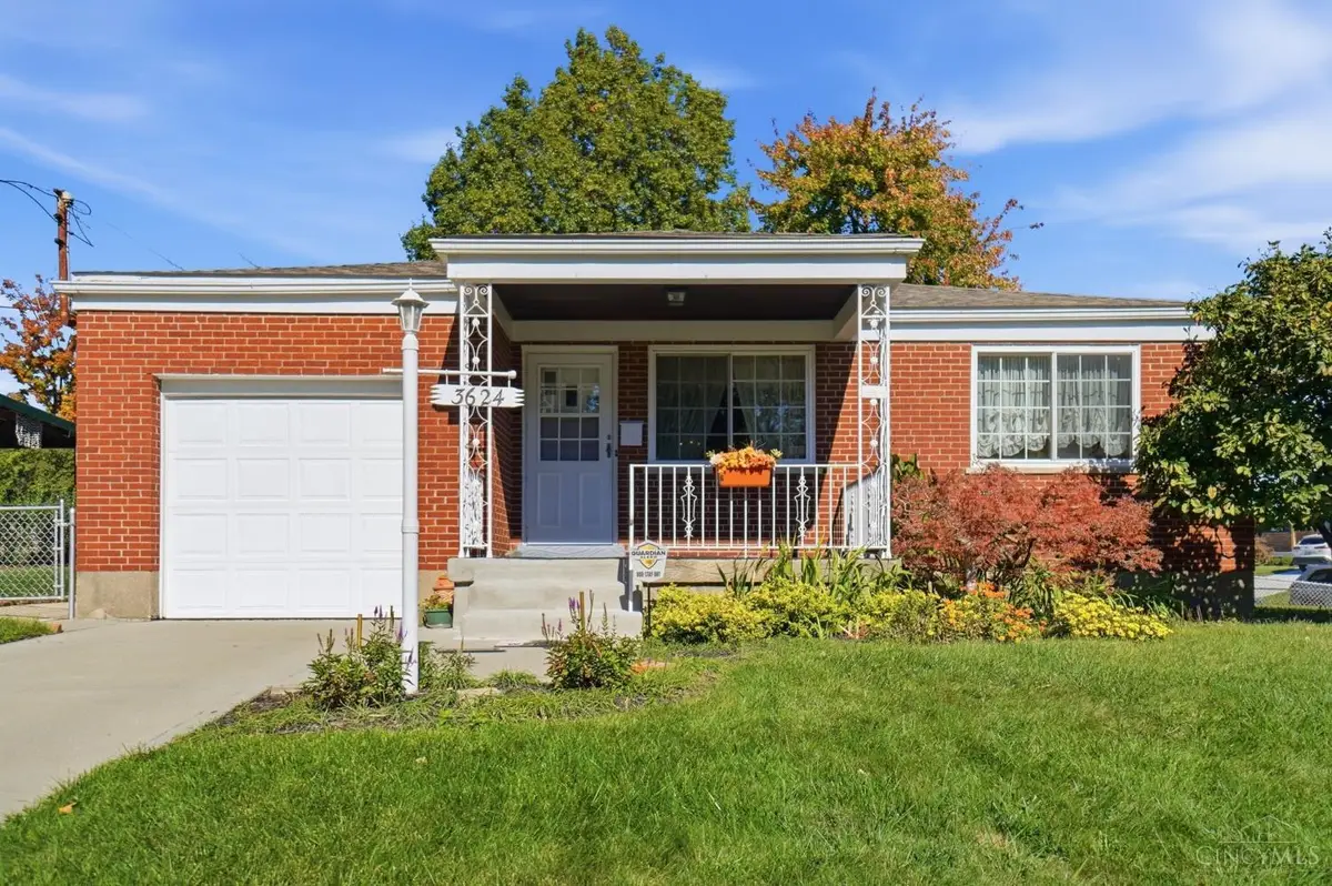 3624 Twinview Drive, Cincinnati, OH 45247 - #1