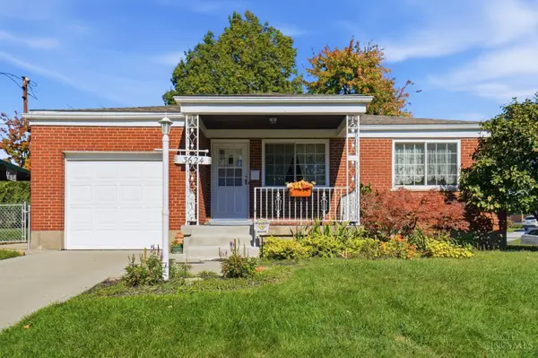 3624 Twinview Drive, Cincinnati, OH 45247