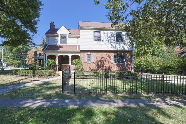 1594 Wittekind Terrace, Cincinnati, OH 45224