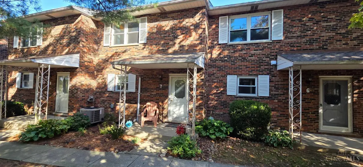 5638 Springdale Road #7, Colerain, OH 45251 - #1
