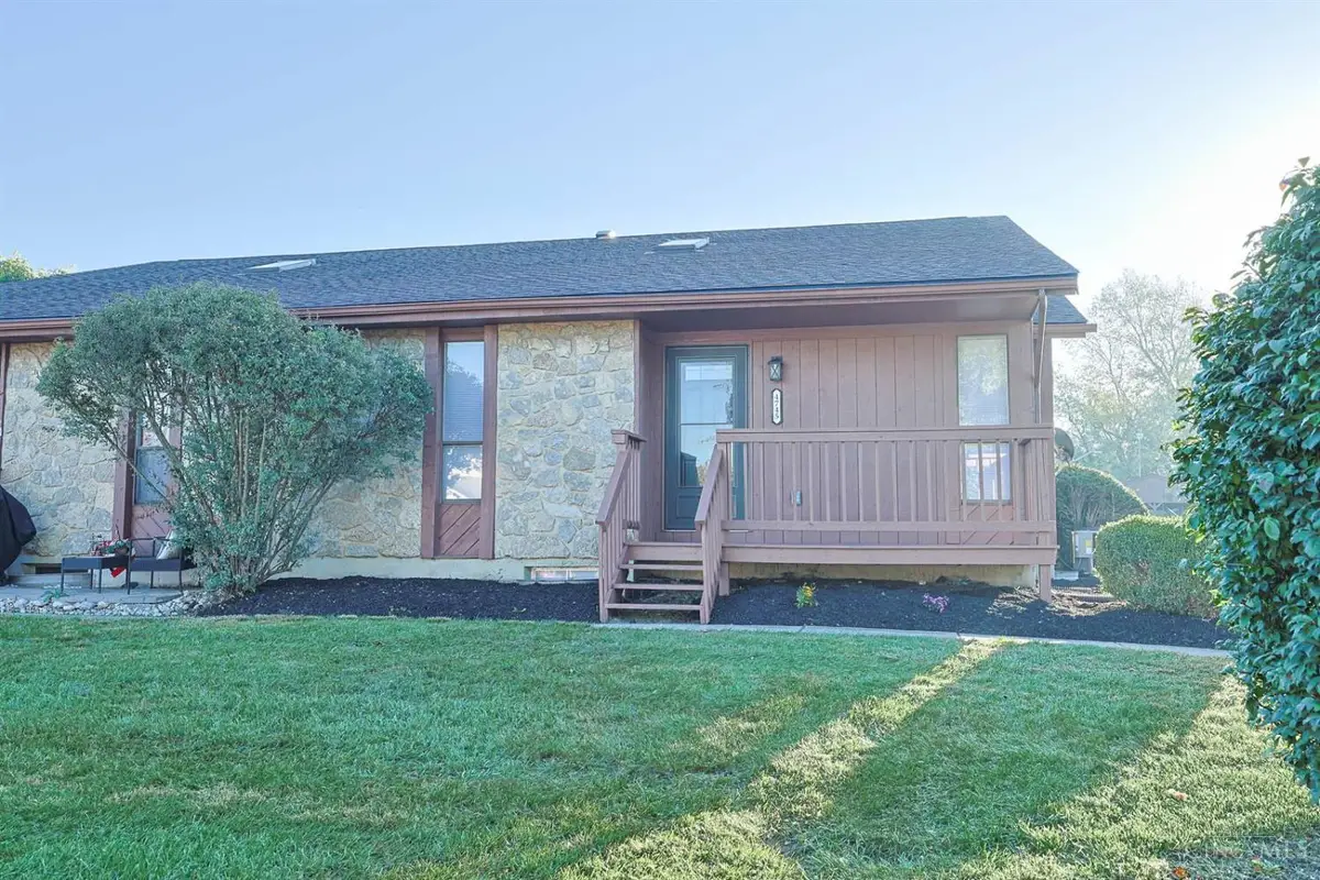 4745 Caprice Drive #5, Middletown, OH 45044 - #1