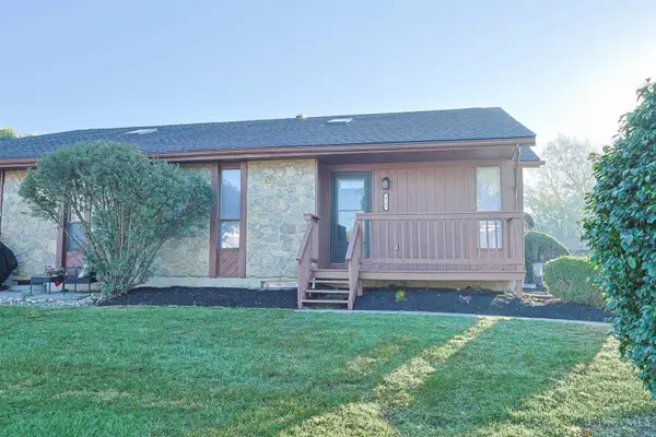 4745 Caprice Drive #5, Middletown, OH 45044