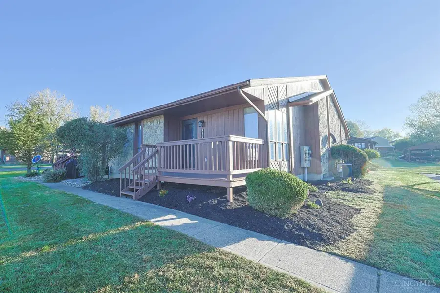 4745 Caprice Drive #5, Middletown, OH 45044 - #2