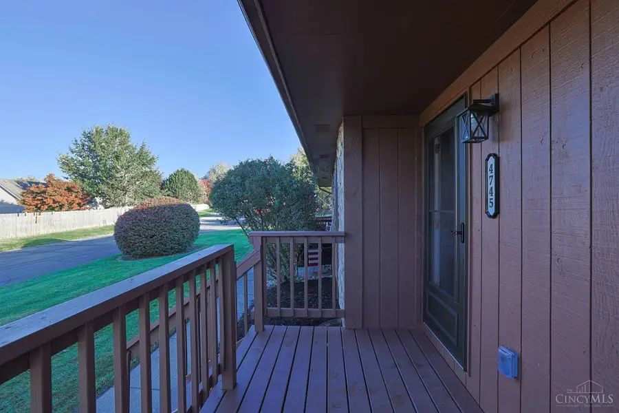 4745 Caprice Drive #5, Middletown, OH 45044 - #3