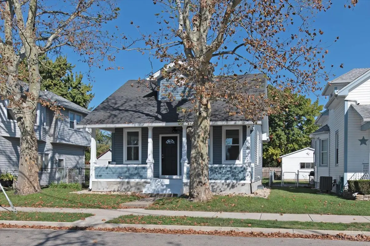 624 Corwin Avenue, Hamilton, OH 45015 - #1