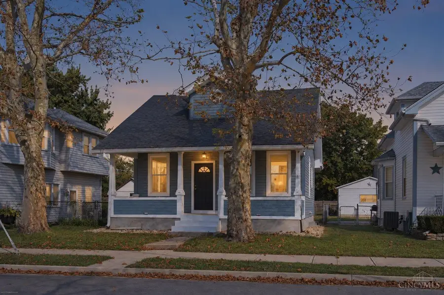 624 Corwin Avenue, Hamilton, OH 45015 - #2