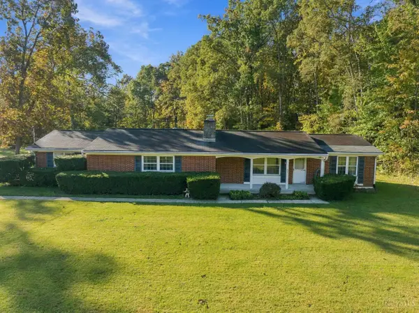 3347 Weaver Road, Batavia, OH 45103