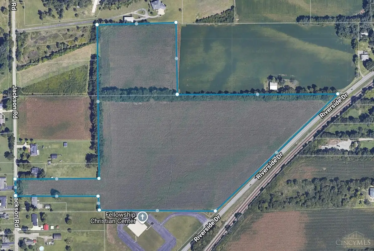 4301 Riverside Drive, Saint Clair, OH 45011 - #1