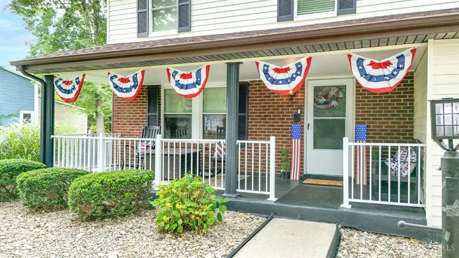 3429 Rivendell Drive, Amelia, OH 45102 - #3