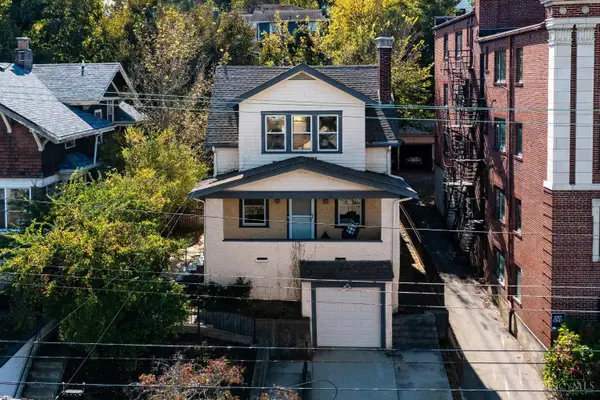 3421 Erie Avenue, Cincinnati, OH 45208