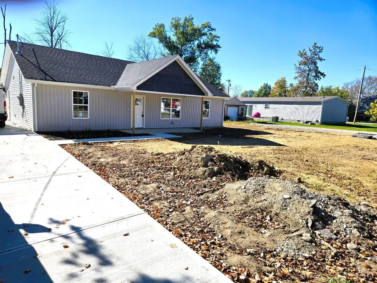 2605 Bethel Maple Road, Bethel, OH 45106 - #1