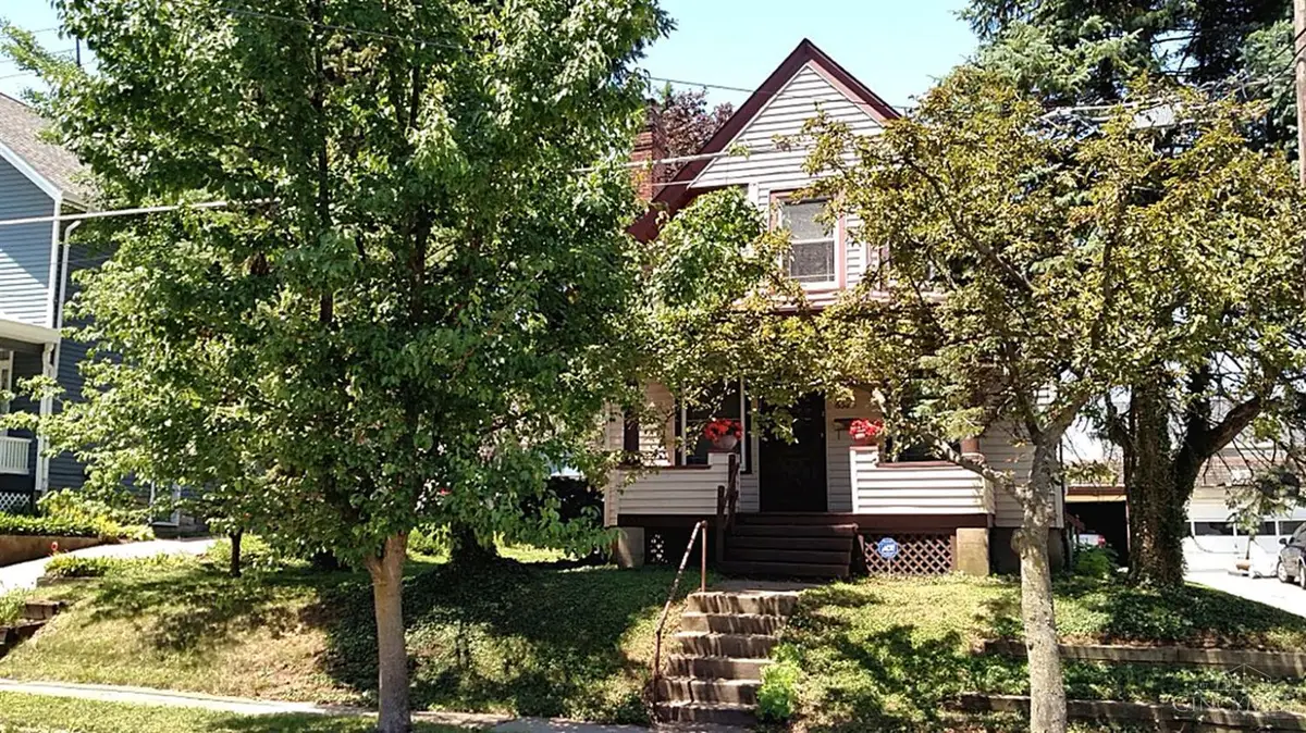6325 Savannah Avenue, Cincinnati, OH 45224 - #1