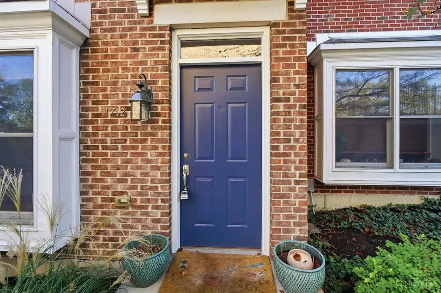 1712 Grandmere Lane, Cincinnati, OH 45206 - #2