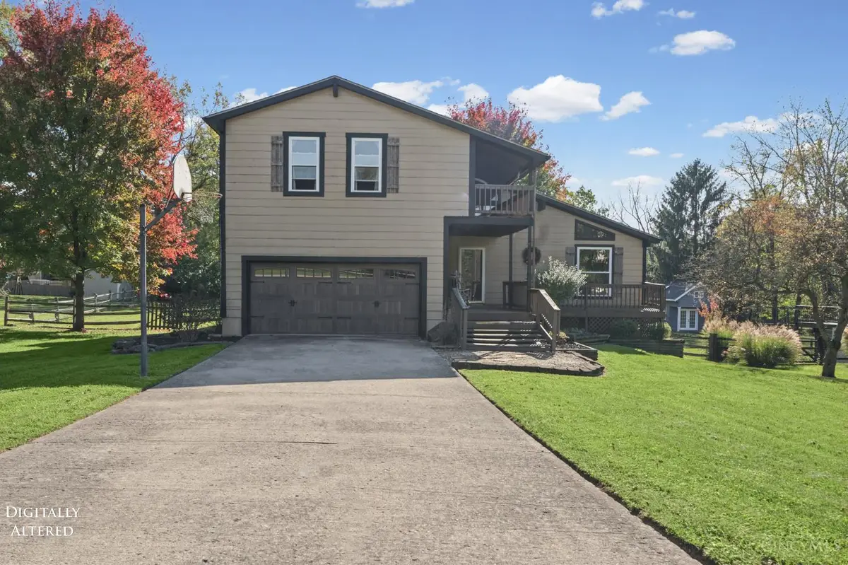 6831 Dutchland Boulevard, Middletown, OH 45044 - #1