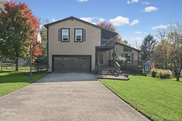 6831 Dutchland Boulevard, Middletown, OH 45044