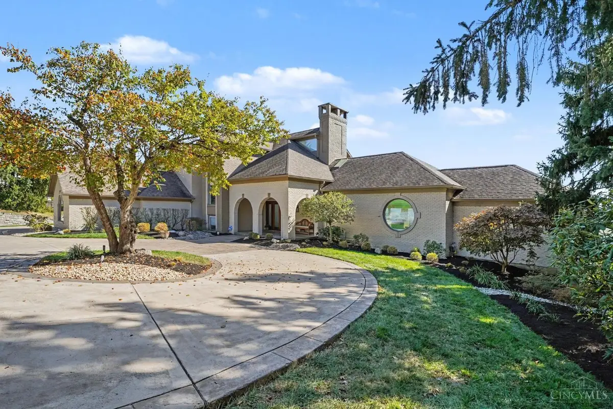 7313 Waterpoint Lane, Coldstream, OH 45255 - #1
