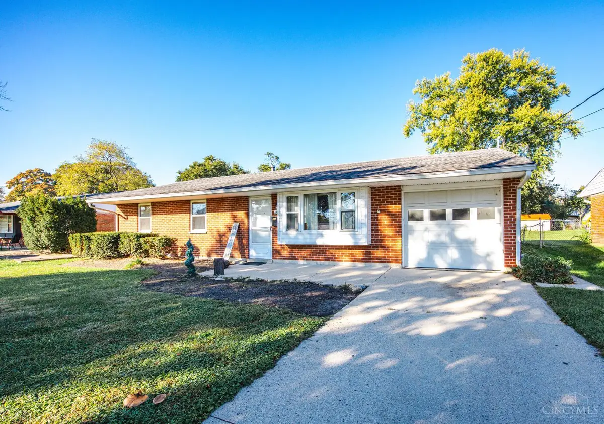 11637 Lawnview Avenue, Springdale, OH 45246 - #1