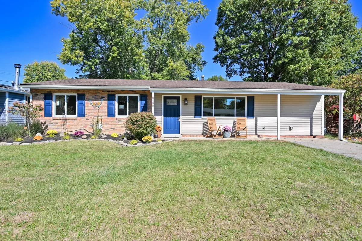 8480 Linderwood Lane, Cincinnati, OH 45255 - #1
