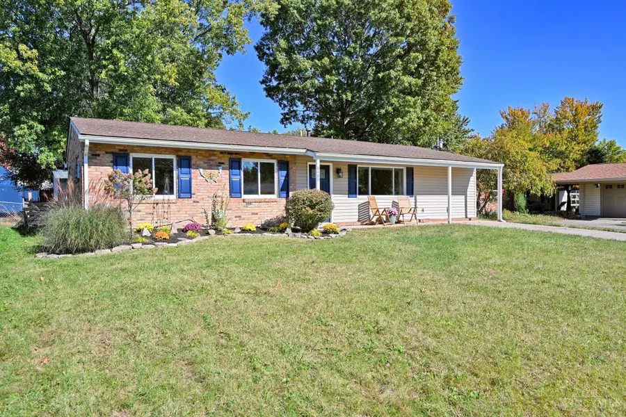 8480 Linderwood Lane, Cincinnati, OH 45255 - #2