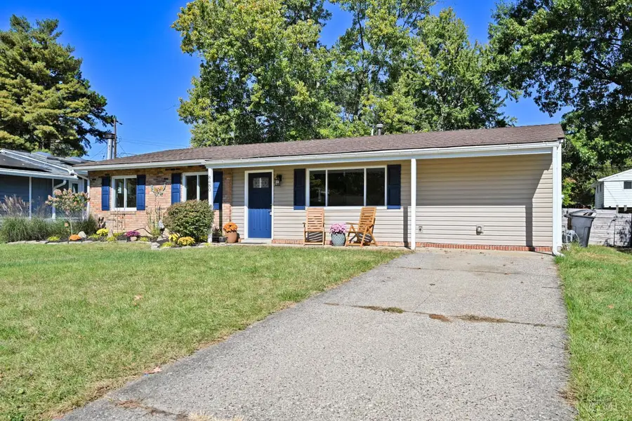 8480 Linderwood Lane, Cincinnati, OH 45255 - #3