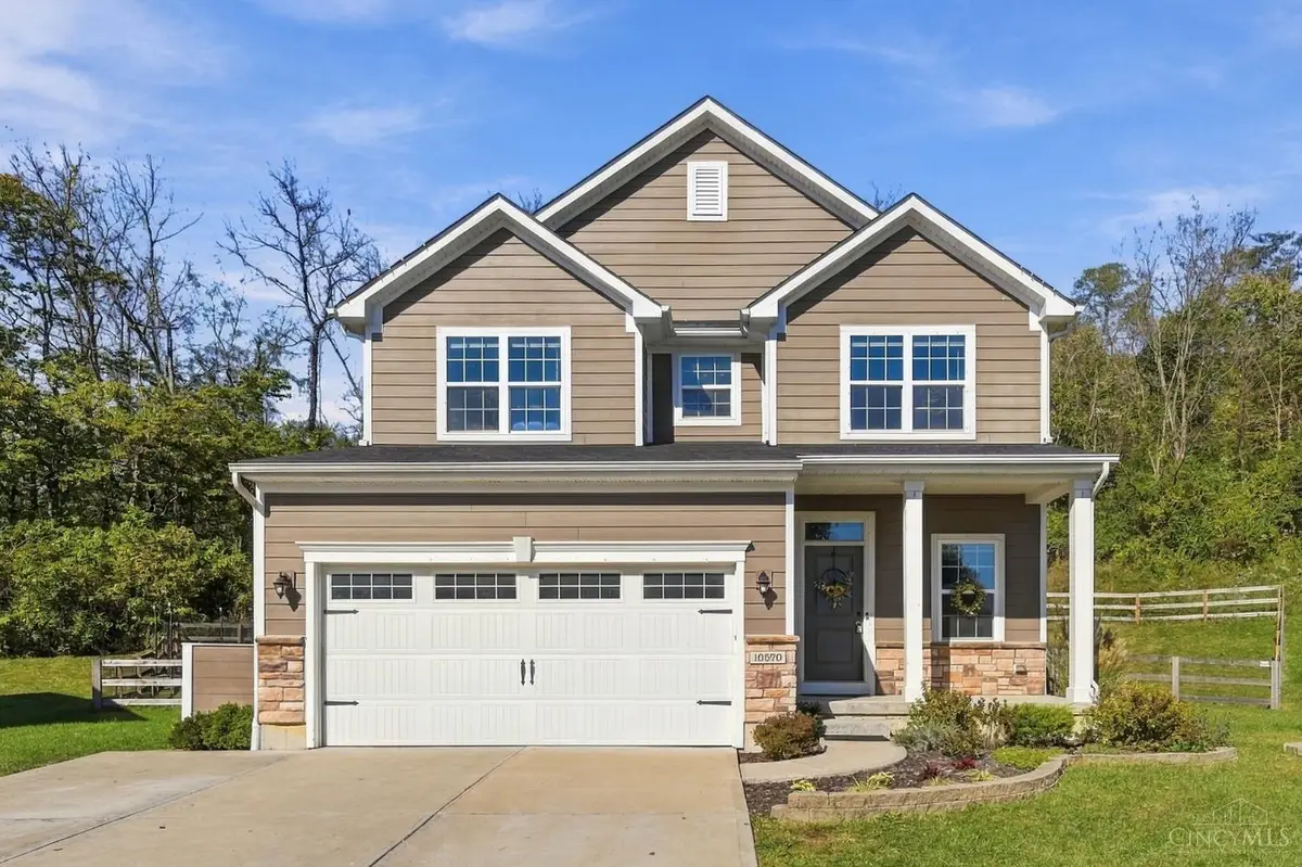 10570 Atterbury Drive, Harrison, OH 45030 - #1
