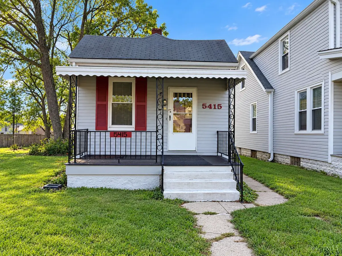 5415 Ravenna Street, Cincinnati, OH 45227 - #1