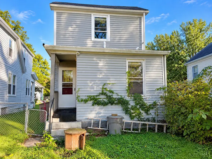 5415 Ravenna Street, Cincinnati, OH 45227 - #3
