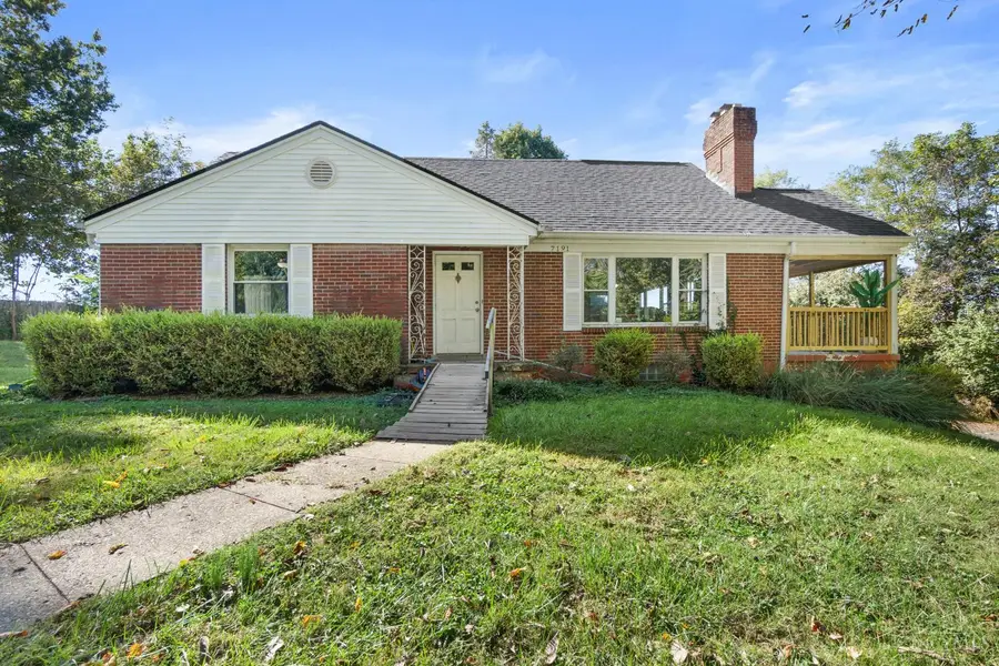 7179 Paddison Road, Anderson, OH 45230 - #2