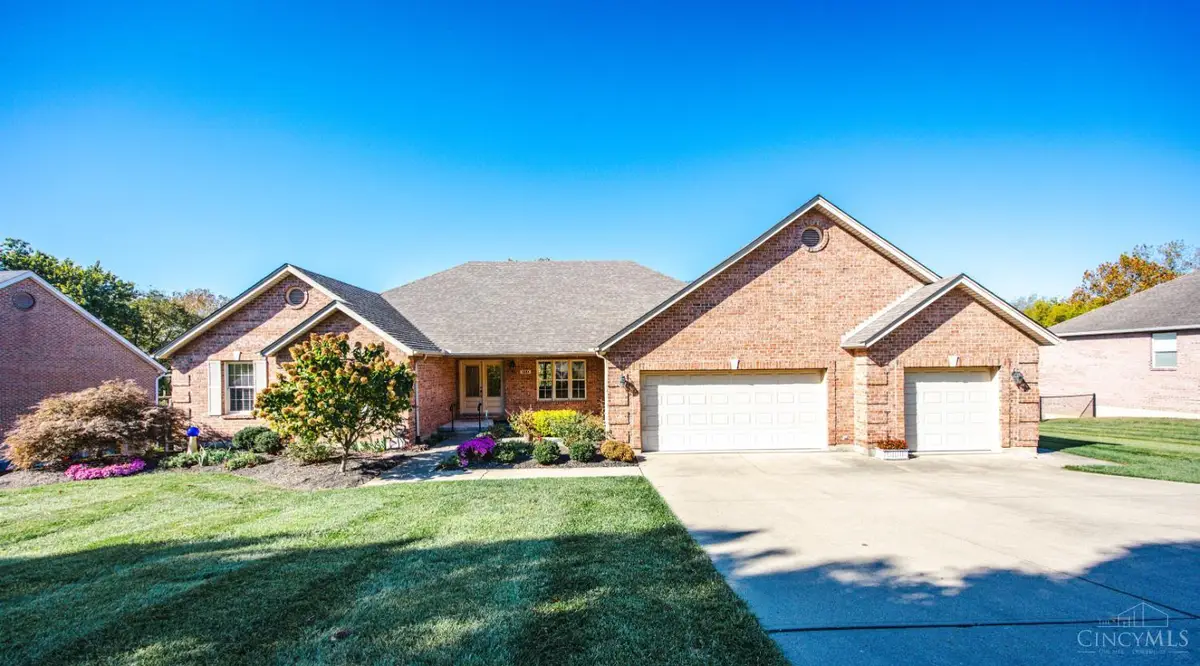 1661 Nichole Court, Hamilton, OH 45013 - #1