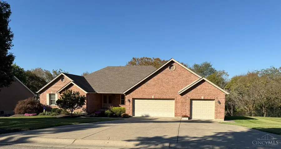 1661 Nichole Court, Hamilton, OH 45013 - #2