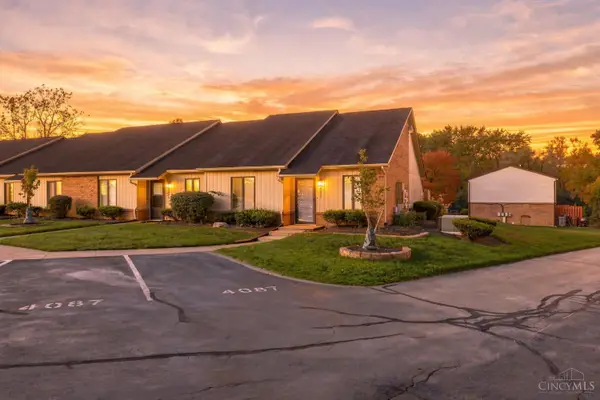 4087 Bonita Drive, Middletown, OH 45044
