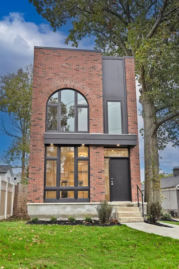 1913 Pogue Avenue, Cincinnati, OH 45208
