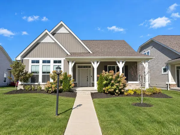 4897 Arena Court, Liberty Twp, OH 45011