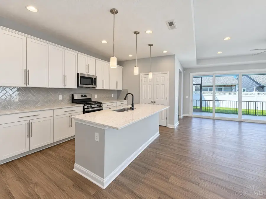 4897 Arena Court, Liberty, OH 45011 - #2