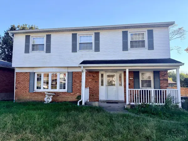 5325 Cannas Drive, Delhi Twp, OH 45238