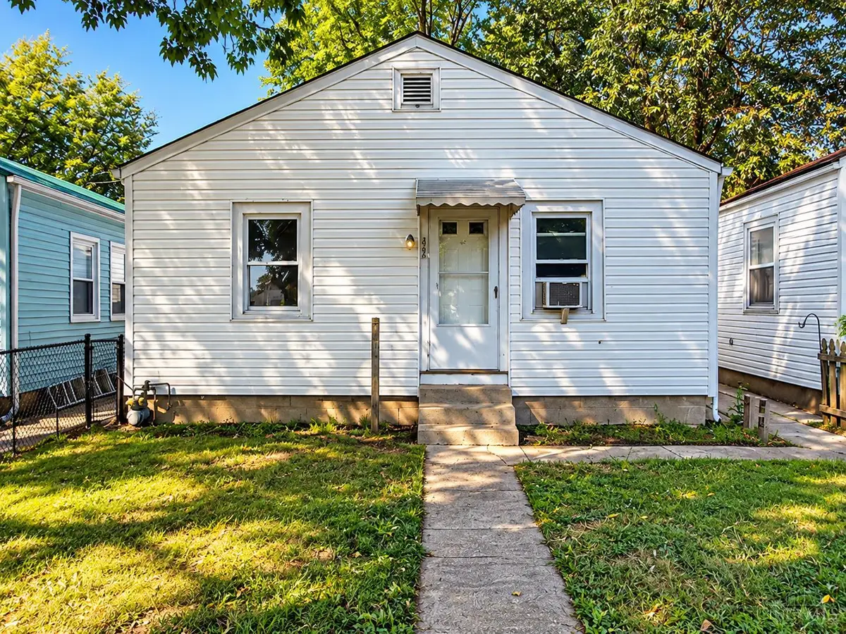 407 Hudson Avenue, Hamilton, OH 45011 - #1