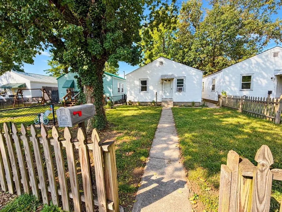 407 Hudson Avenue, Hamilton, OH 45011 - #2