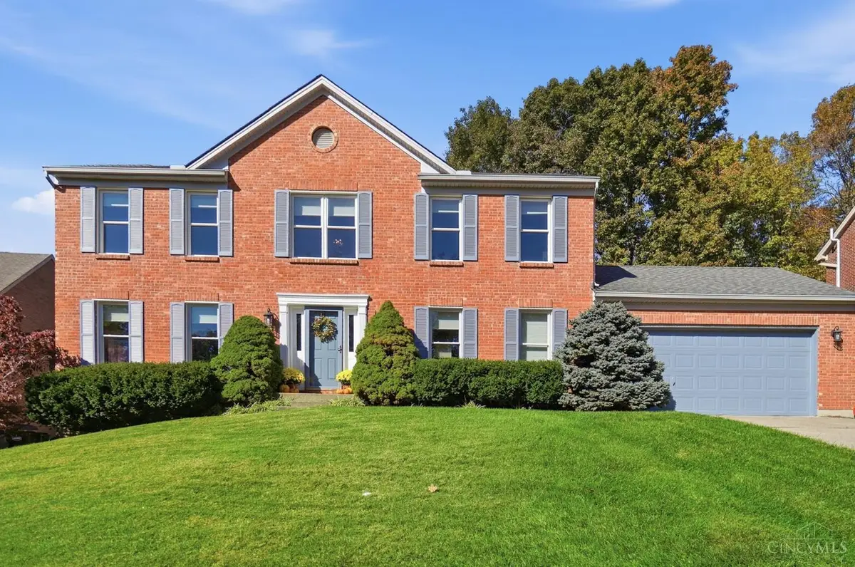 39 Mccormick Trail, Milford, OH 45150 - #1