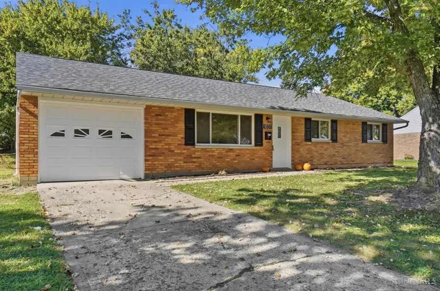 1031 Winding Way, Lebanon, OH 45036 - #2