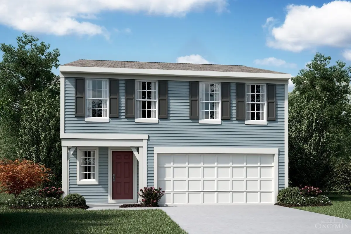 4109 Sterling Place, Union, OH 45103 - #1