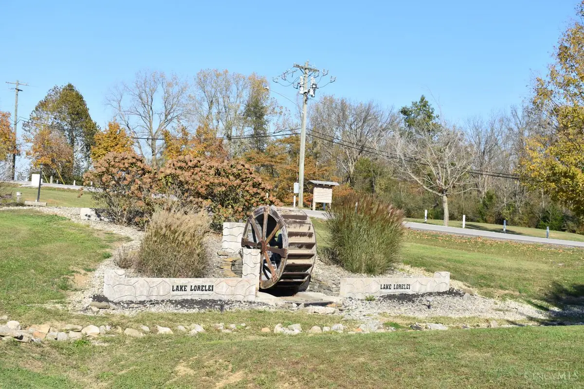 209 Schlitz Drive #209, Lake Lorelei, OH 45118 - #1