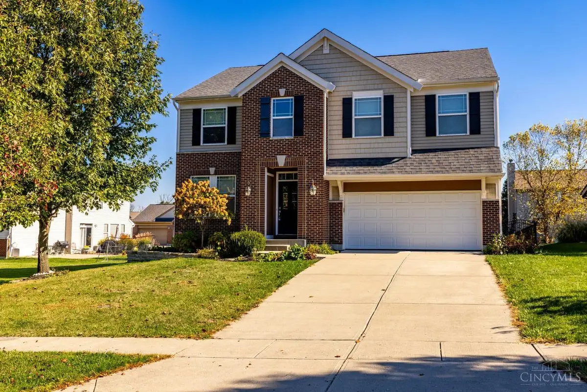7188 Tressel Wood Drive, Cincinnati, OH 45248 - #1