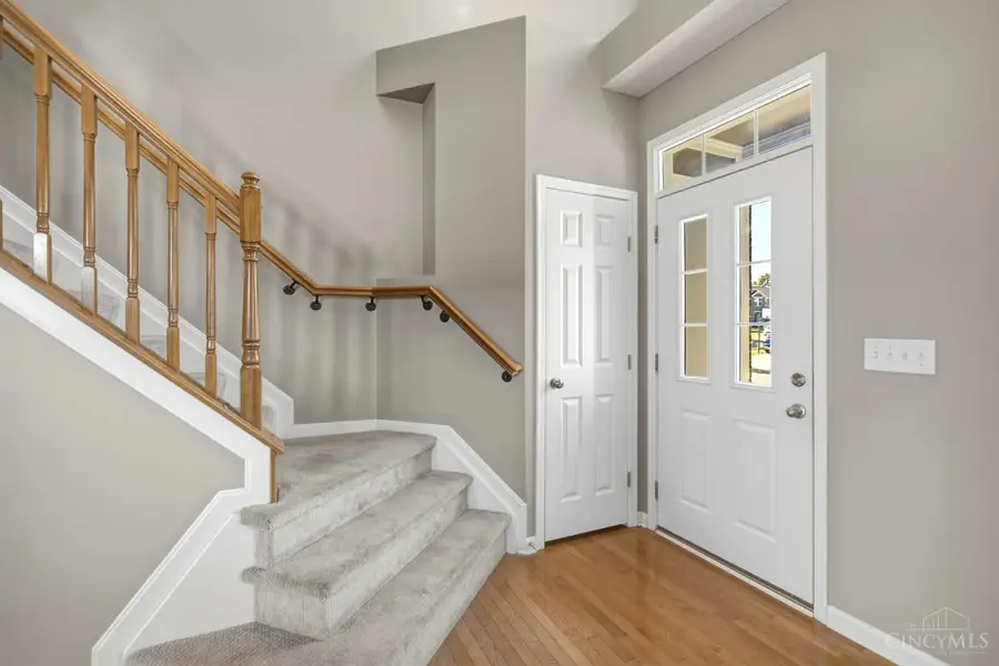 7188 Tressel Wood Drive, Cincinnati, OH 45248 - #2