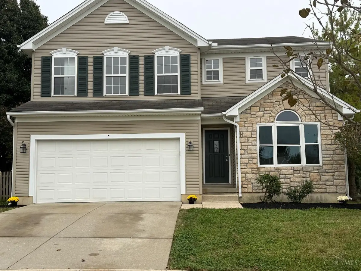 3019 3019 Yellowtail, Morrow, OH 45152 - #1