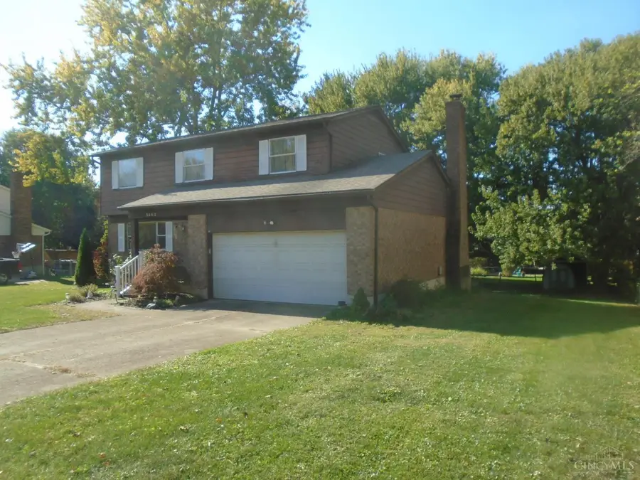 5463 Yellowstone Drive, Fairfield, OH 45014 - #2