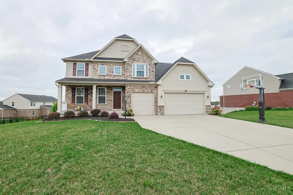 2706 Hartfield Lane, Mason, OH 45040 - #1