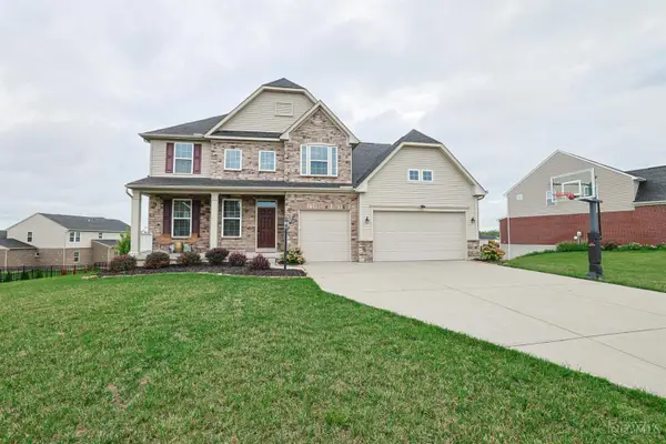 2706 Hartfield Lane, Mason, OH 45040